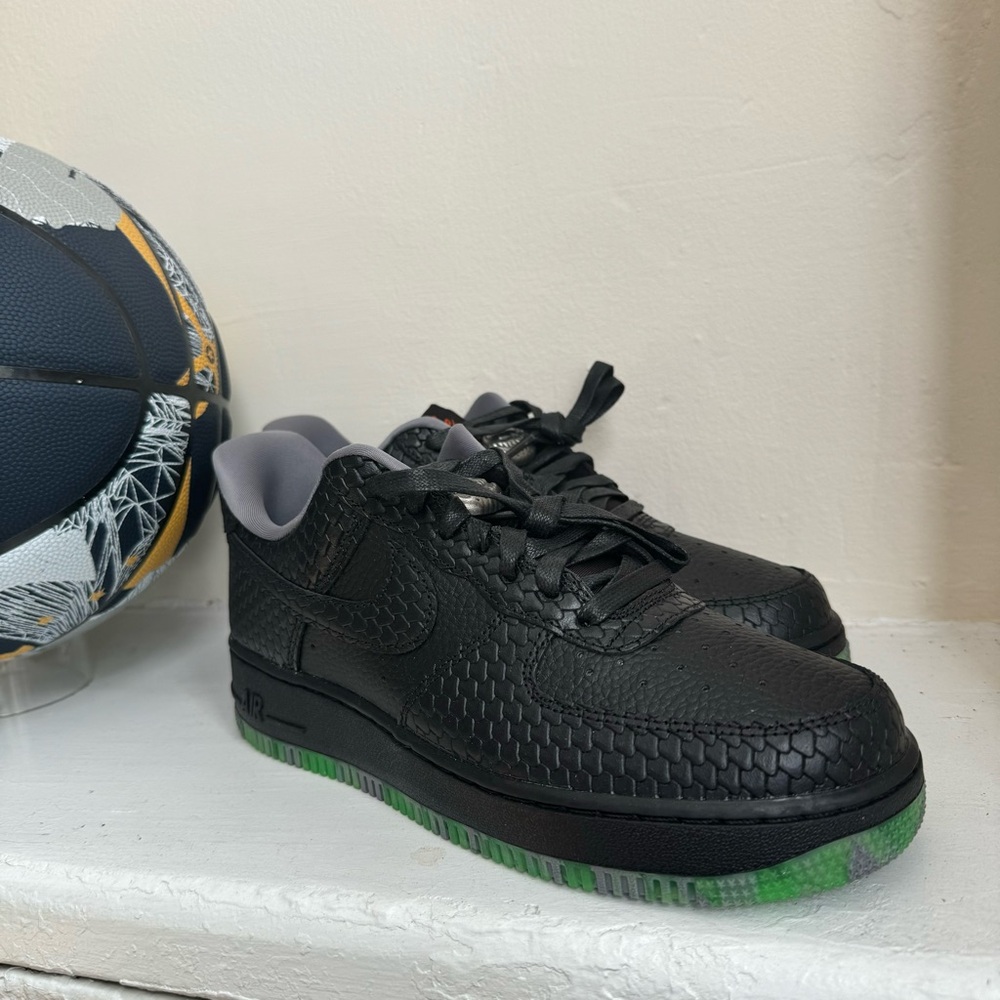 AIR FORCE 1 LOW PREMIUM 'HALLOWEEN - HEADLESS HORSEMAN'
